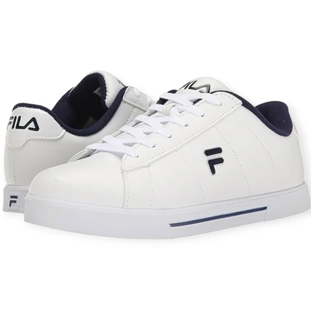 Fila brand athletic